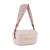 Pasek tekstylny POLARBOX Classic - Geometric
